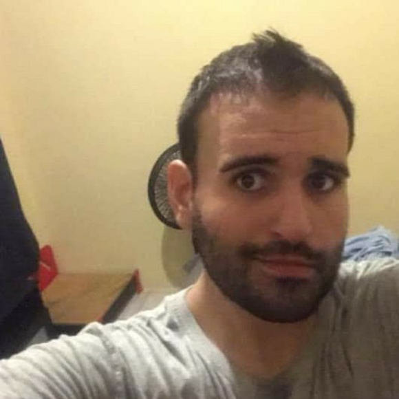 Meet your Posher, Jesus - Picture 1 of 1